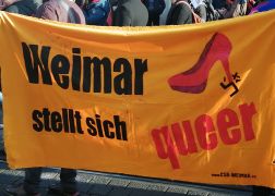 Demo In Erfurt 150220 008